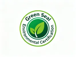 Green Seal Certified