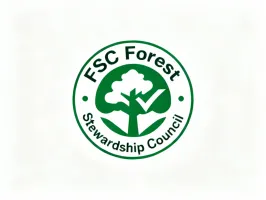 FSC Certified