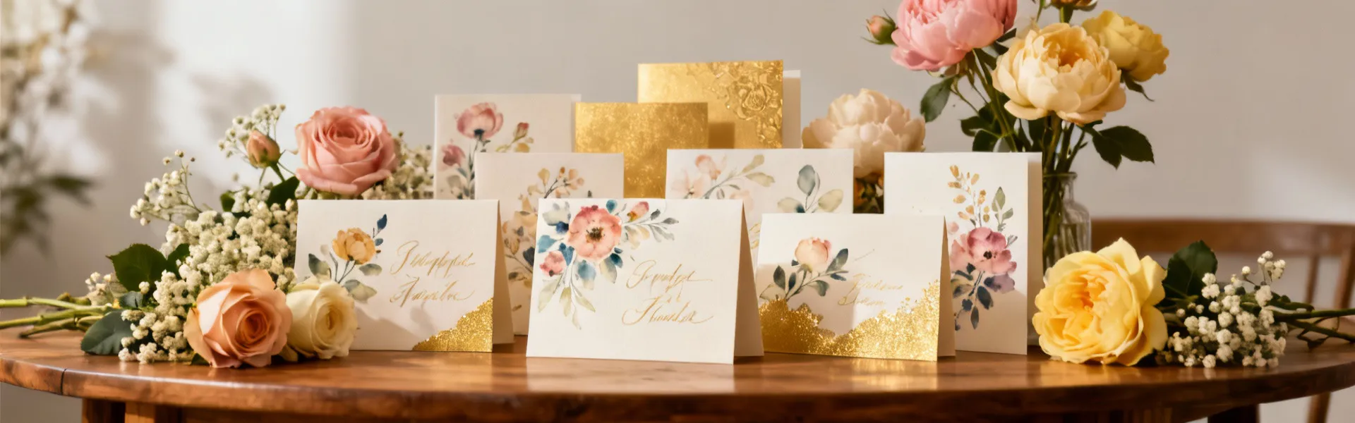 Hallmark Premium Greeting Cards