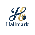 Hallmark Greetings Logo