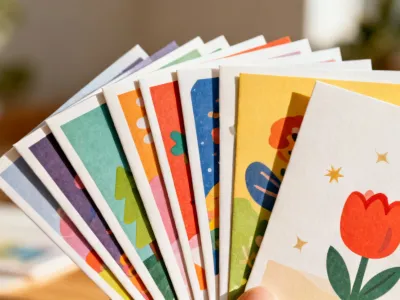 Hallmark Greeting Cards