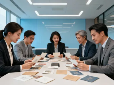 Custom Greeting Card Solutions