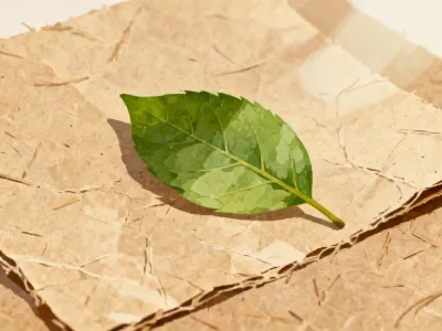 Sustainable Greeting Cards