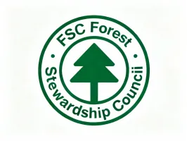 FSC Certified