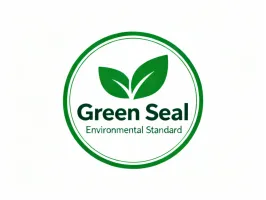Green Seal Certified